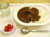 Picture of a curry dish