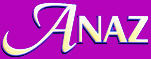 Anaz Logo